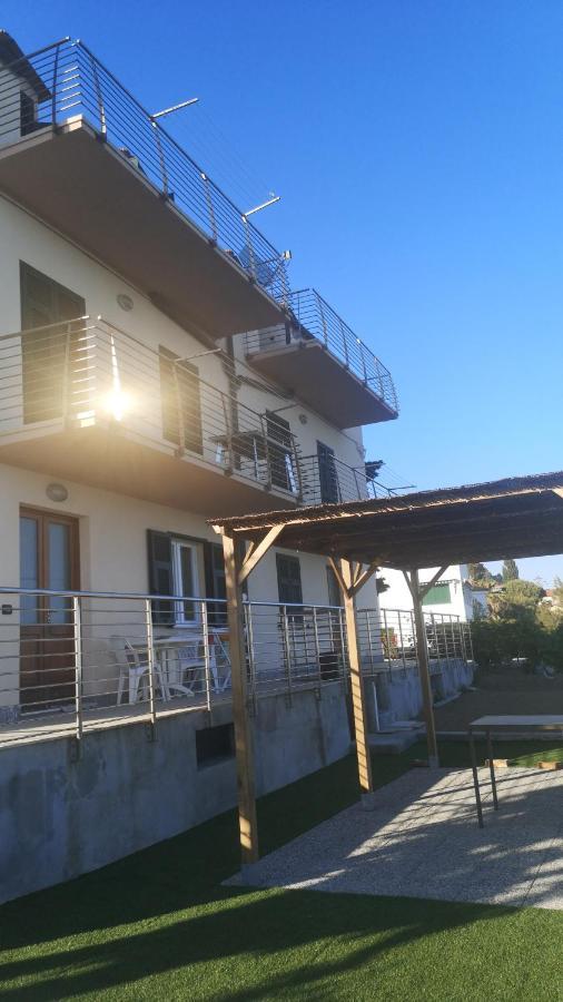 Costarainera Casa Da Brunetto מראה חיצוני תמונה