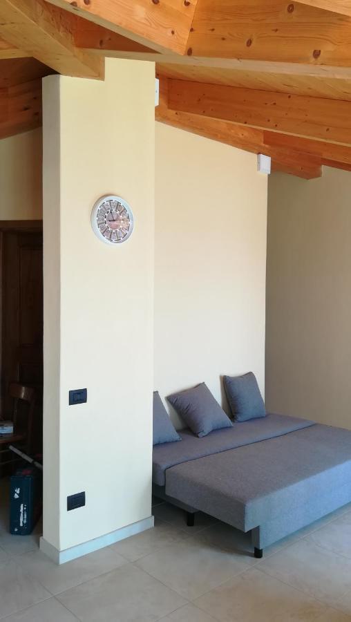 Costarainera Casa Da Brunetto מראה חיצוני תמונה