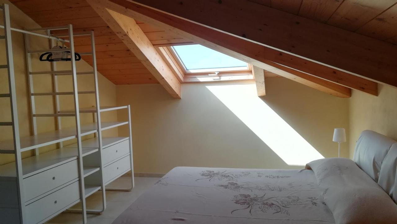 Costarainera Casa Da Brunetto מראה חיצוני תמונה