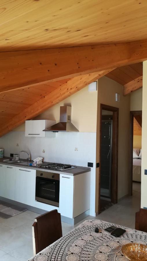 Costarainera Casa Da Brunetto מראה חיצוני תמונה