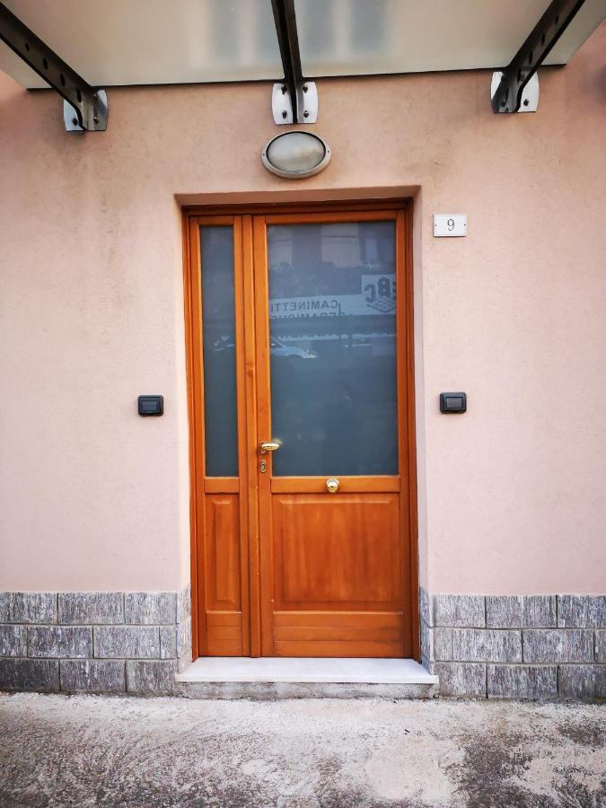 Costarainera Casa Da Brunetto מראה חיצוני תמונה