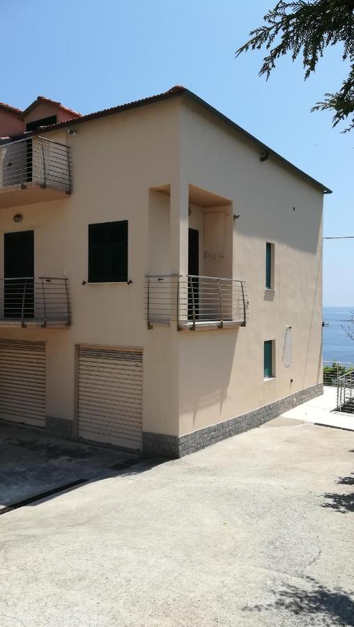 Costarainera Casa Da Brunetto מראה חיצוני תמונה